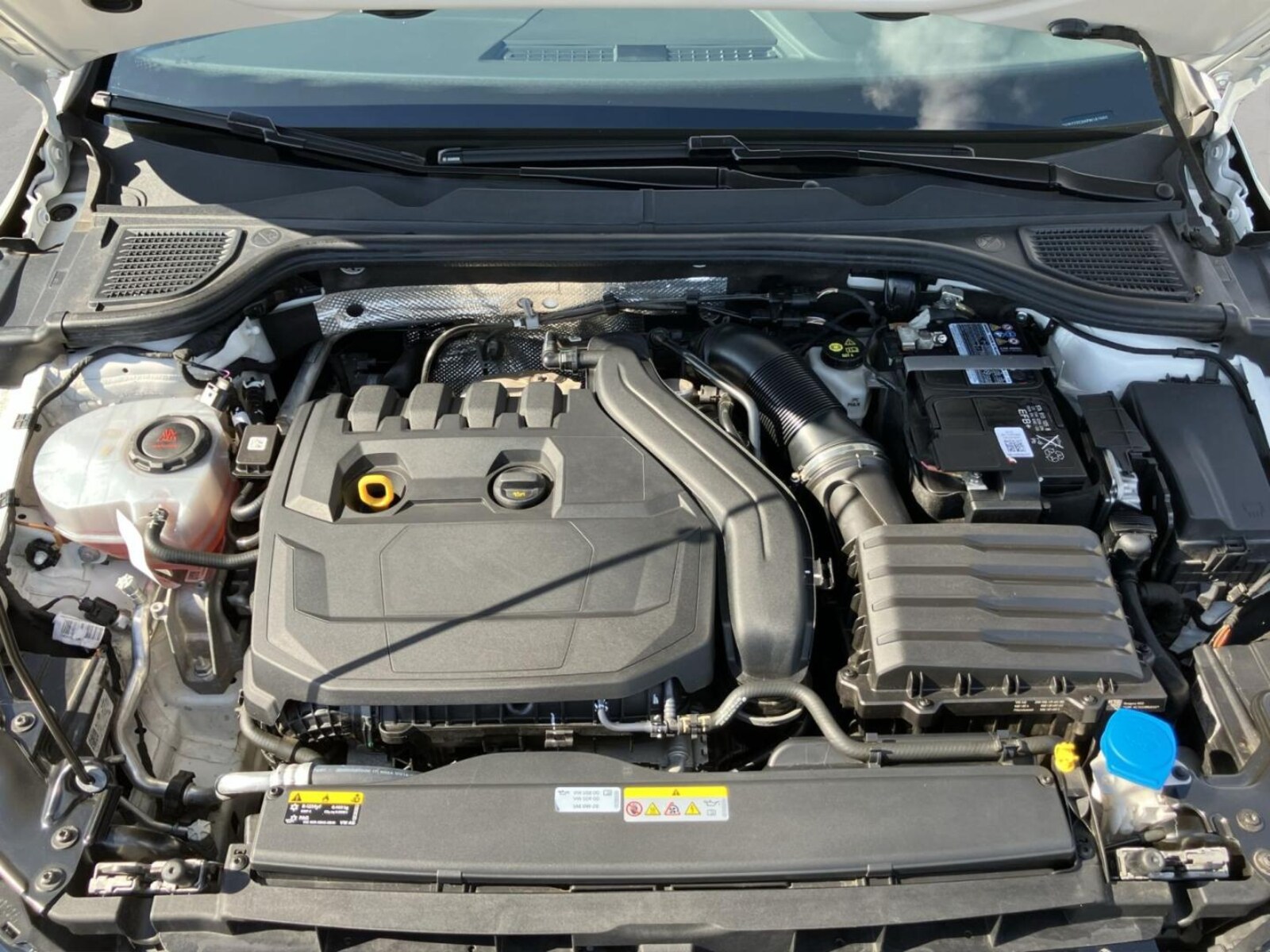 Volkswagen Golf – Bild 19