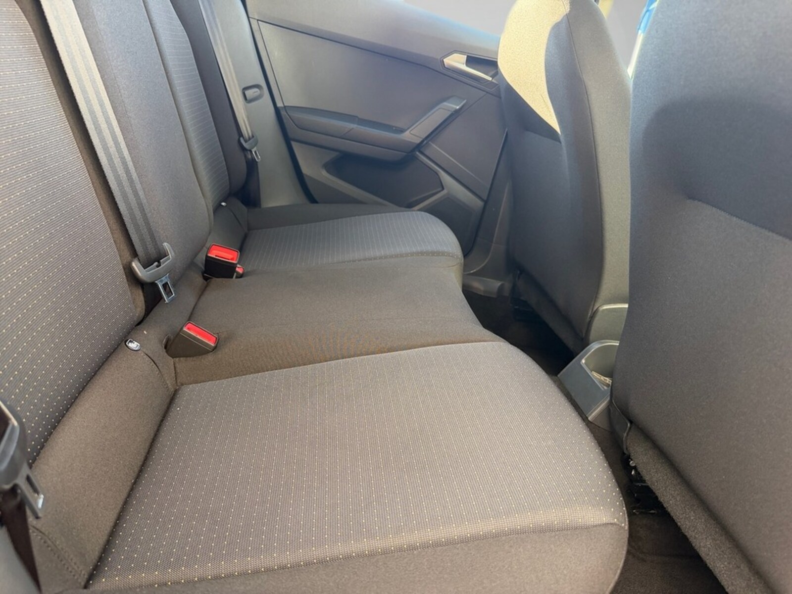 SEAT Arona – Bild 11