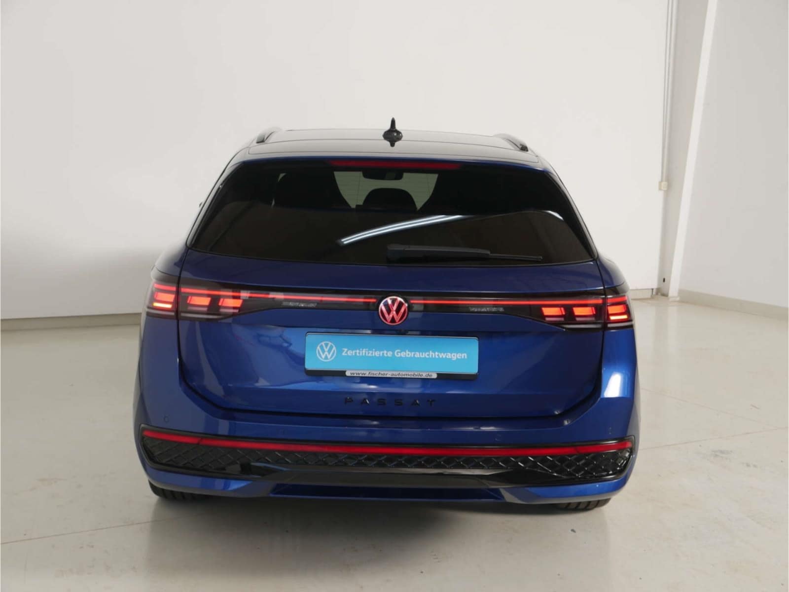 Volkswagen Passat – Bild 7