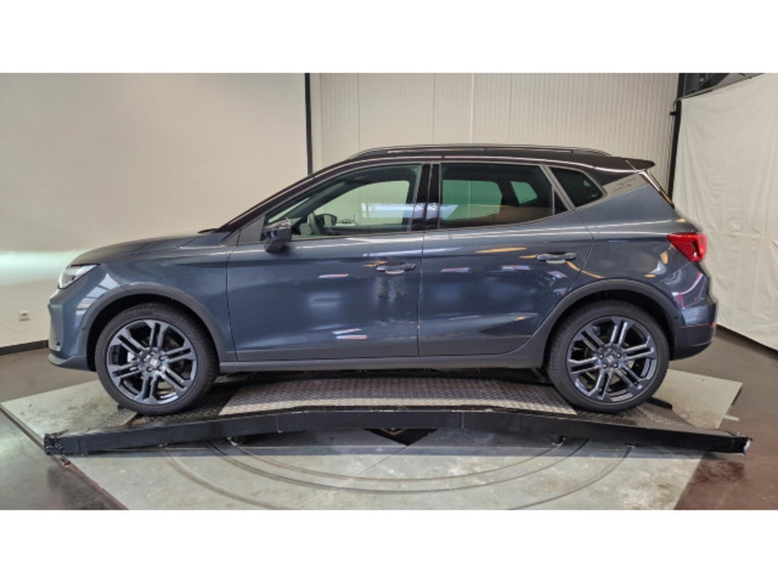 SEAT Arona – Bild 10