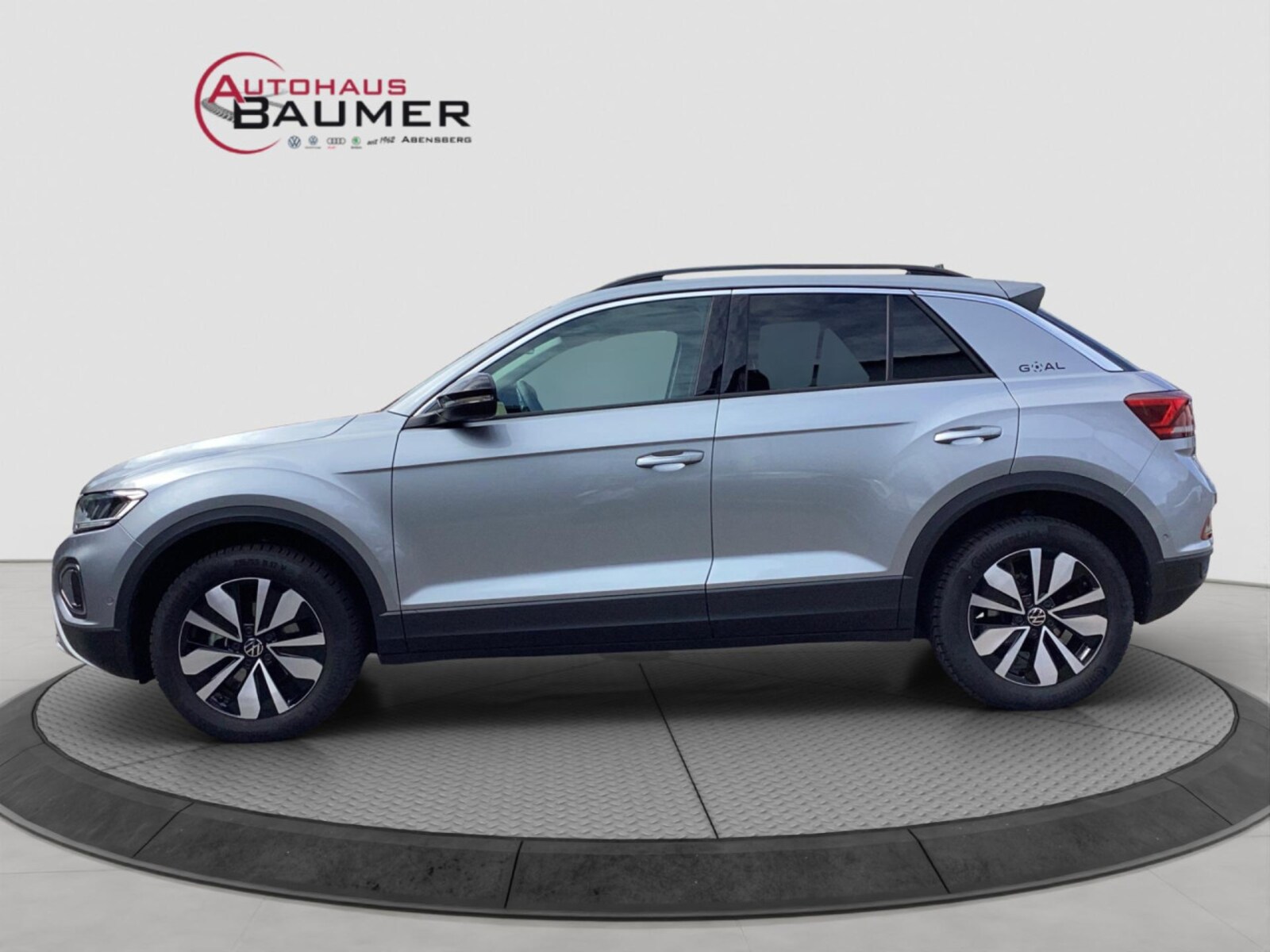 Volkswagen T-Roc – Bild 6