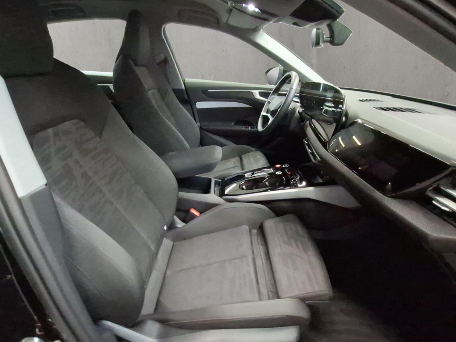 Audi A6 Limousine – Bild 17