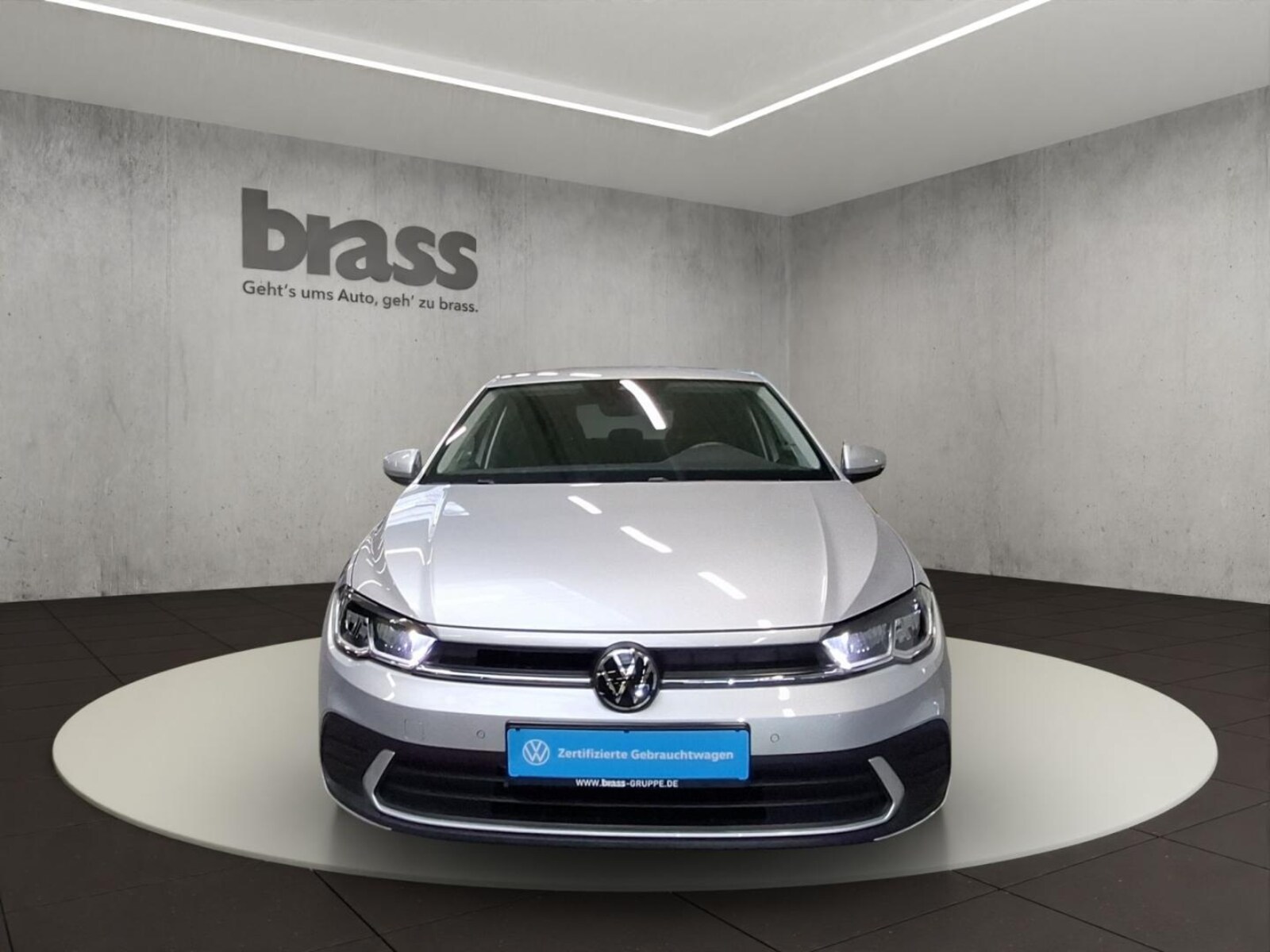 Volkswagen Polo – Bild 8