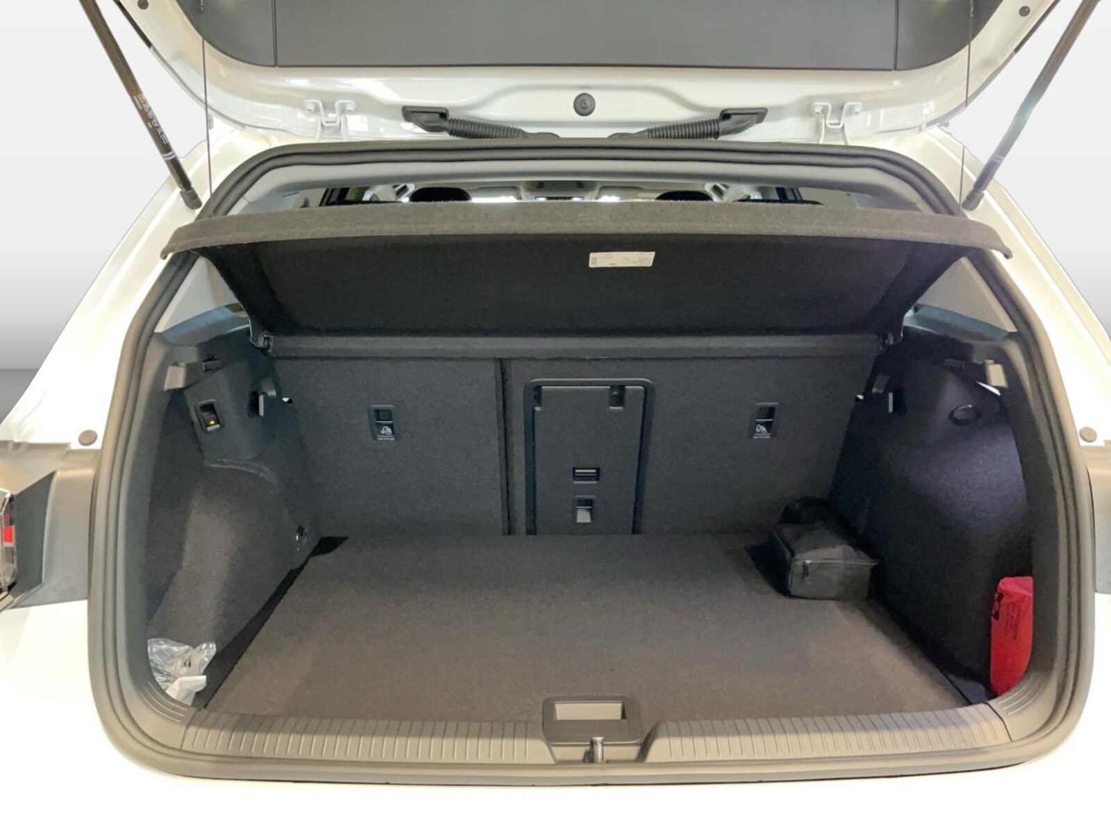 Volkswagen Golf – Bild 12