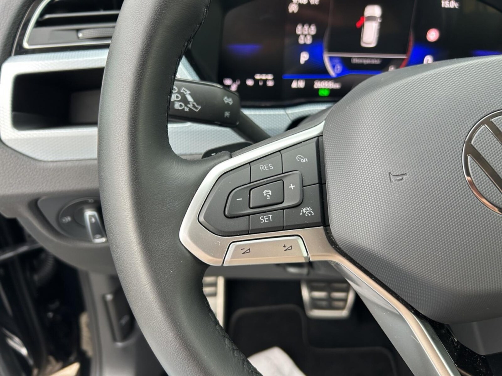 Volkswagen Touran – Bild 13