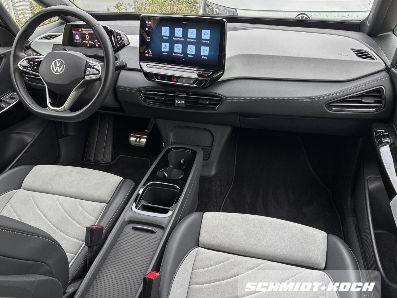 Volkswagen ID.3 – Bild 6