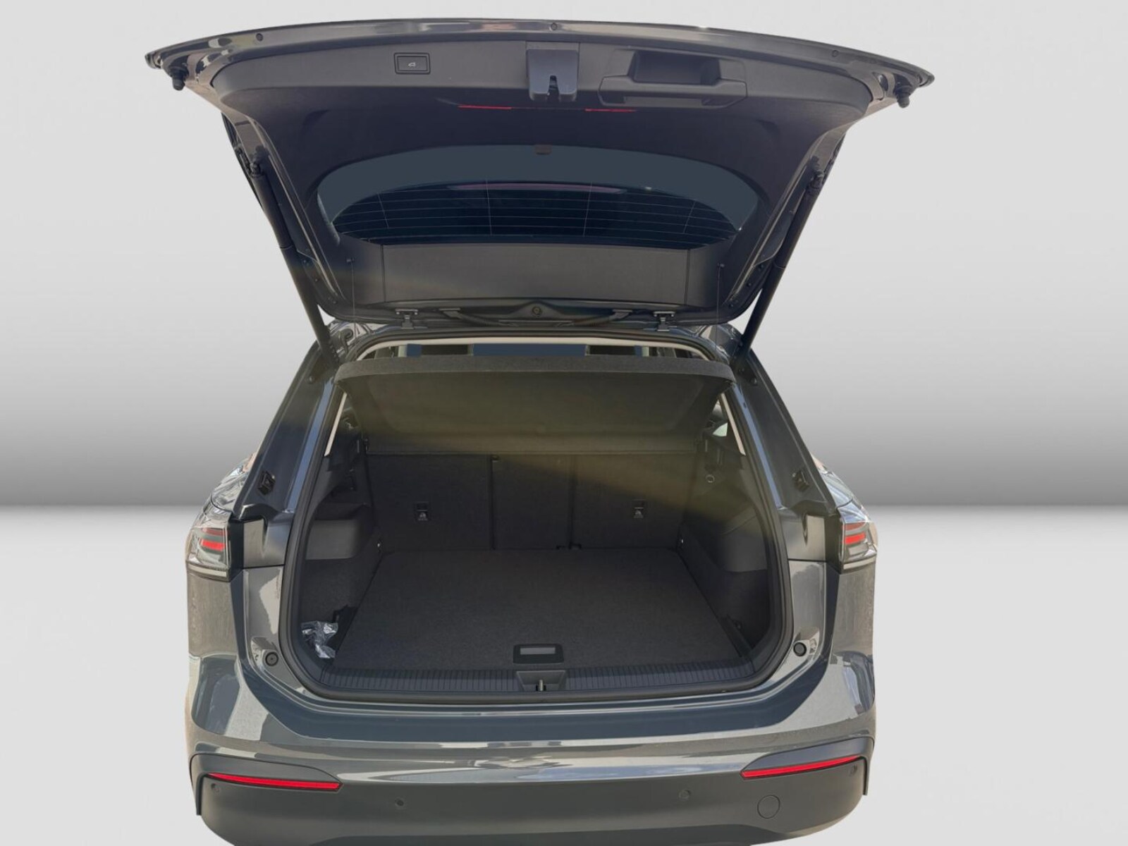 Volkswagen Tiguan – Bild 13