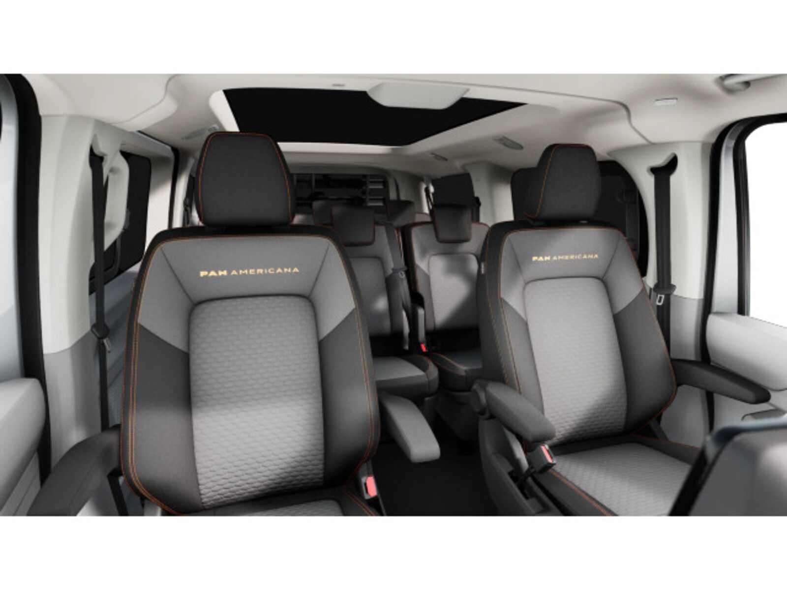 Volkswagen e-Caravelle – Bild 14