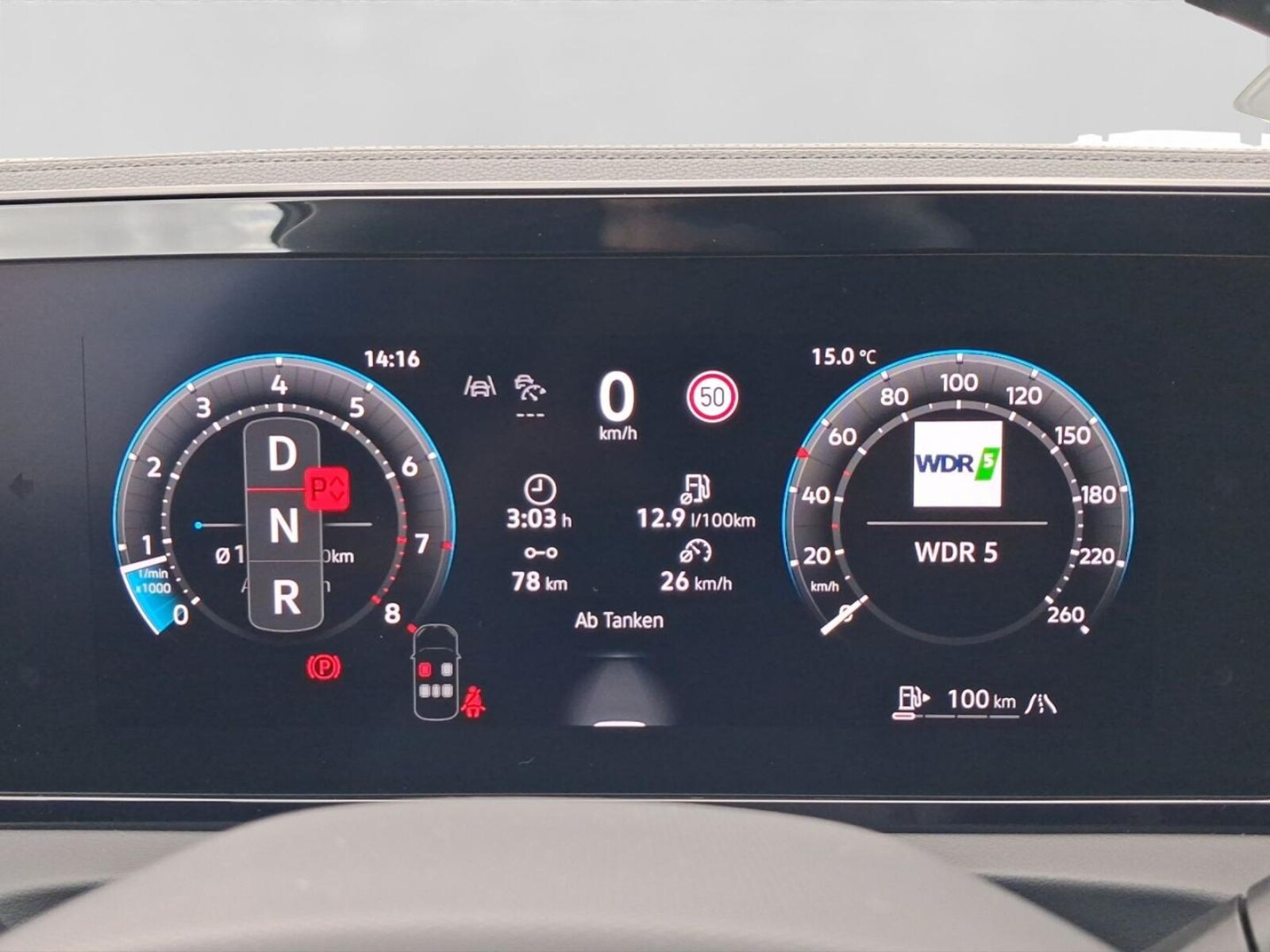 Volkswagen Tiguan – Bild 9