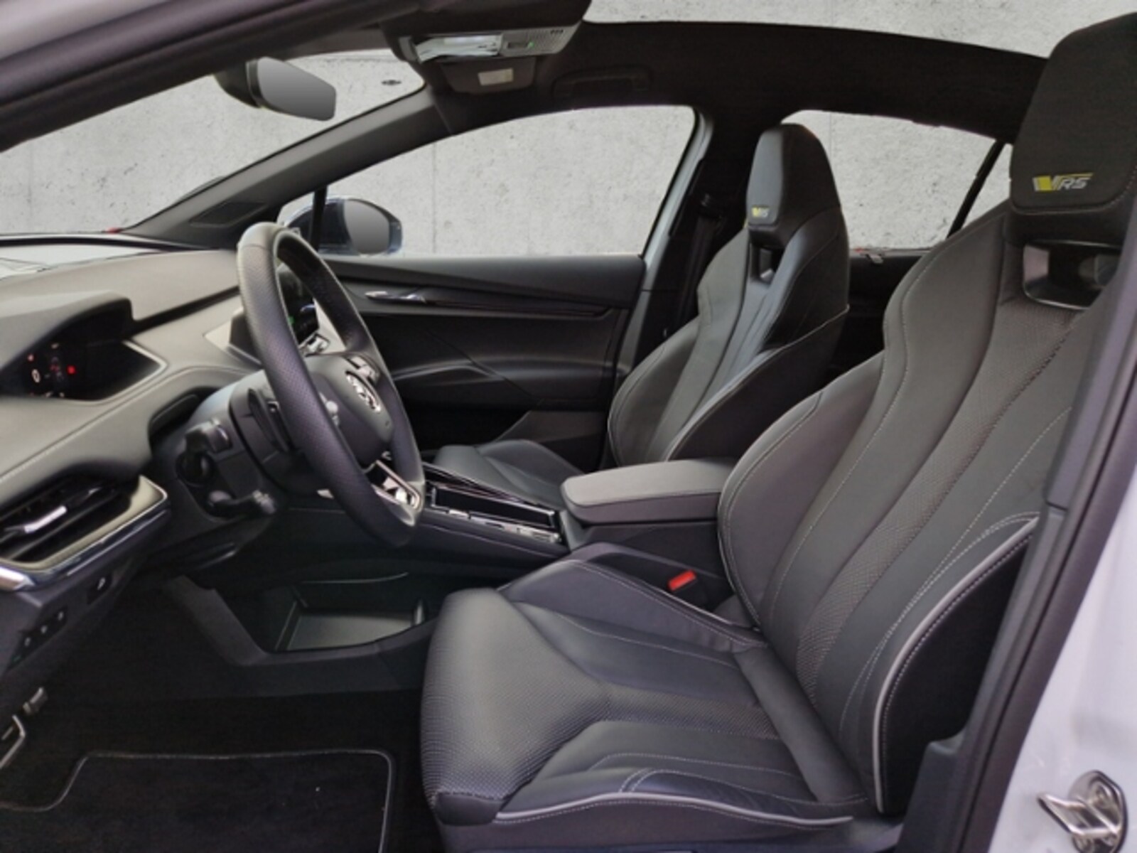Škoda Enyaq Coupé – Bild 12