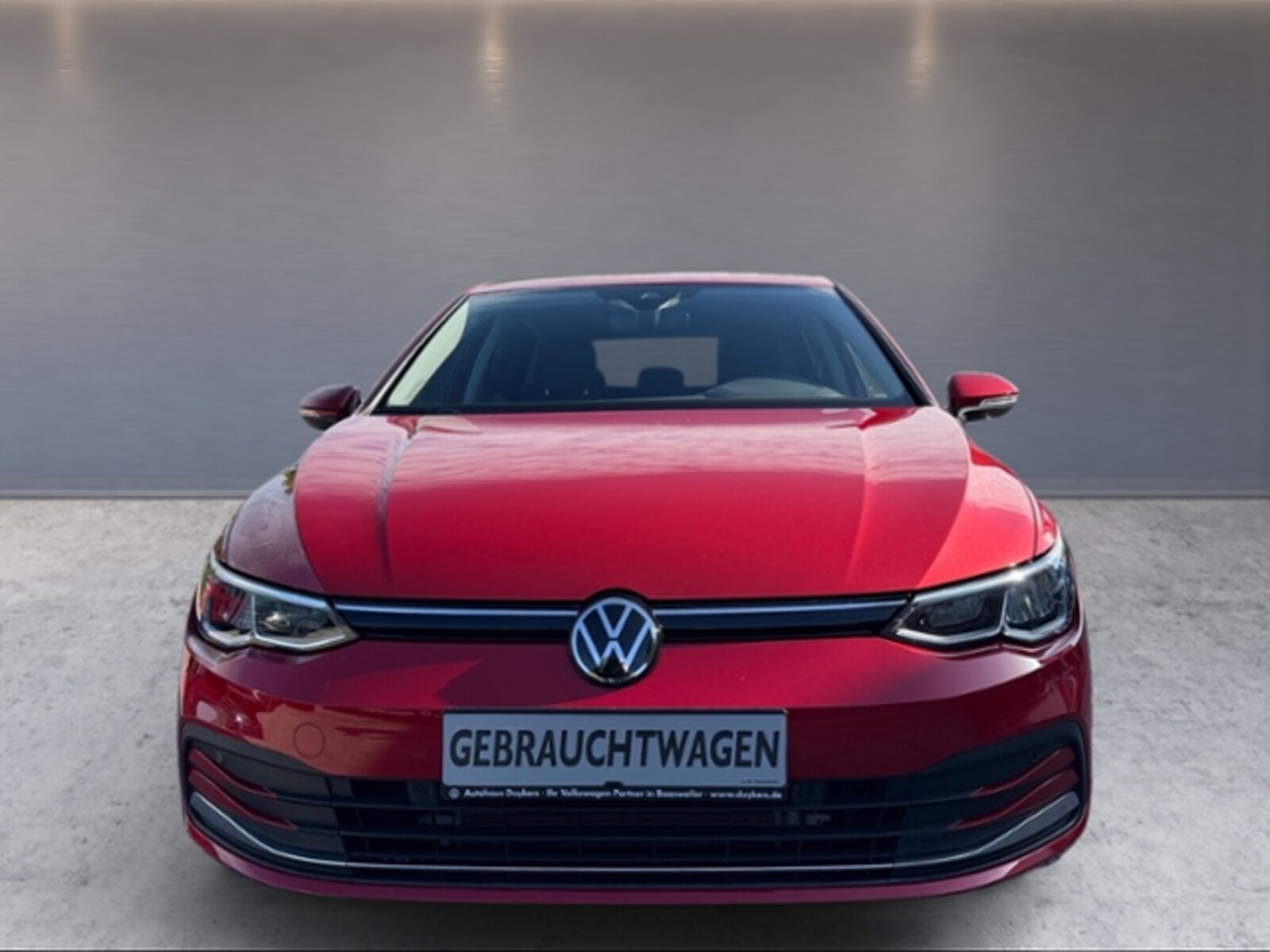 Volkswagen Golf – Bild 4