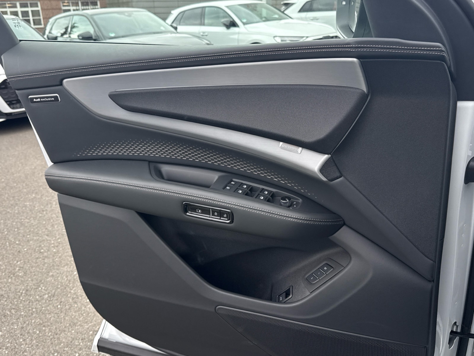 Audi Q7 – Bild 12