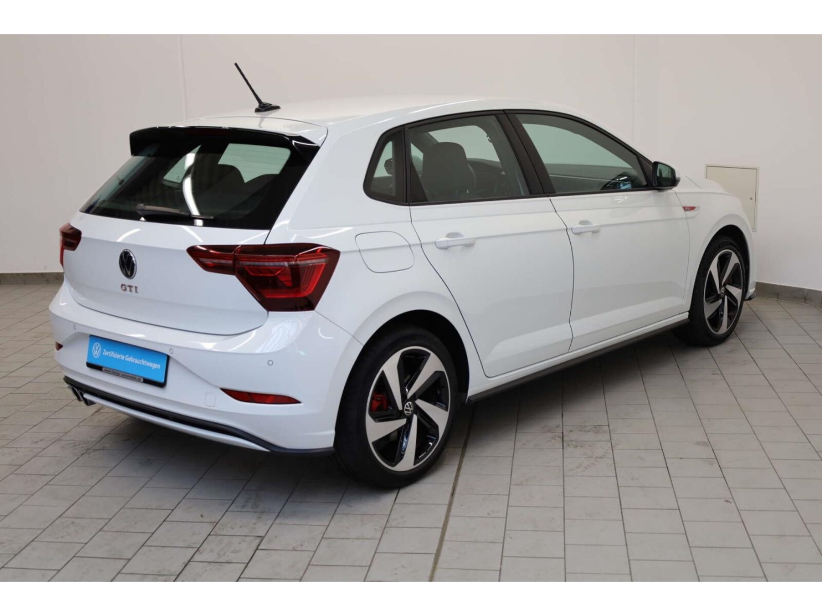 Volkswagen Polo – Bild 4