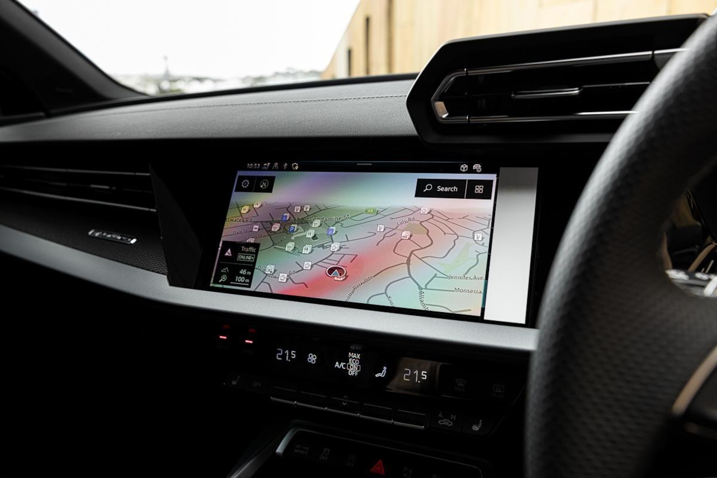Image about Audi S3 Sportback TFSI quattro S tronic