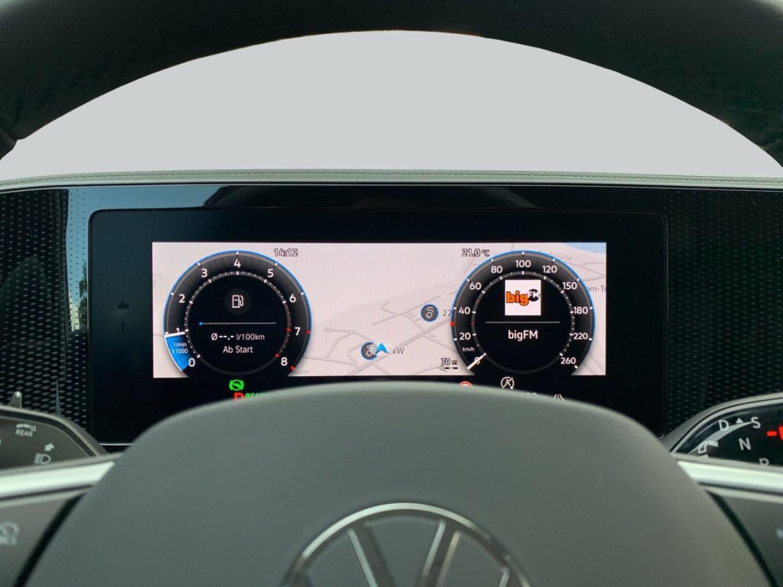 Volkswagen Tiguan – Bild 17