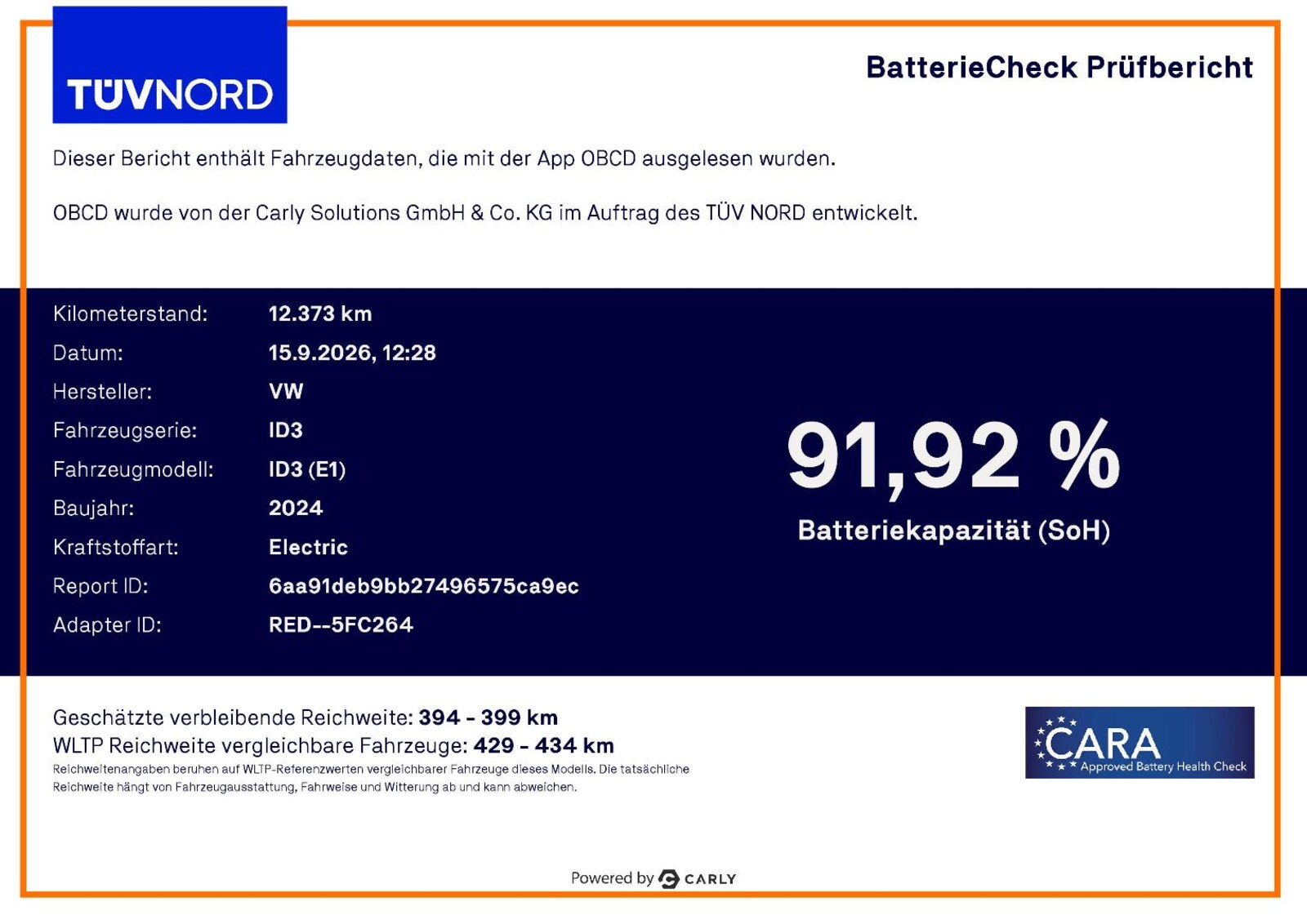 Volkswagen ID.3 – Bild 19