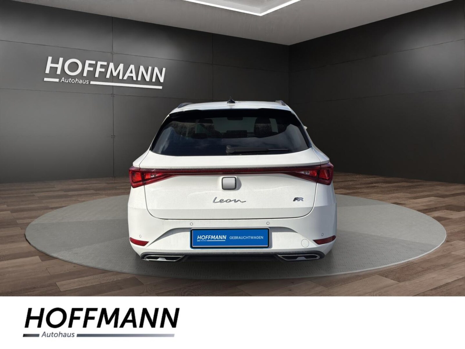 SEAT Leon Sportstourer – Bild 5