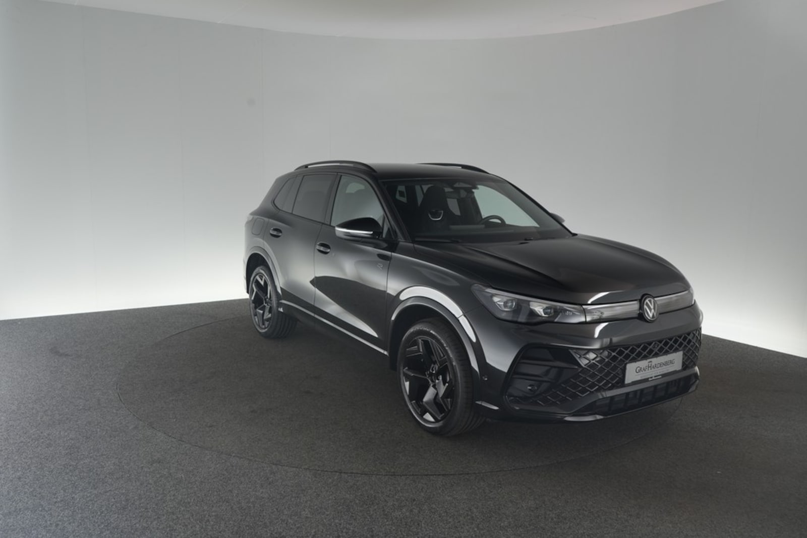 Volkswagen Tiguan – Bild 8
