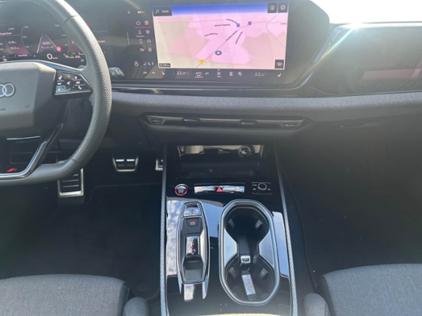 Audi A6 Avant – Bild 11