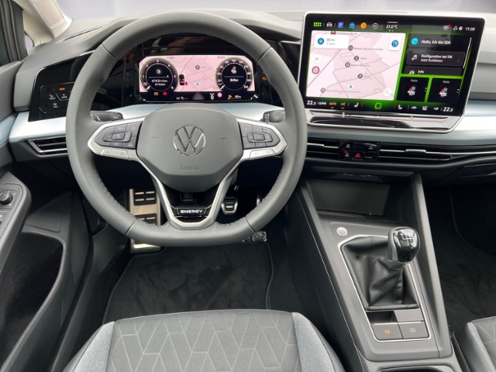 Volkswagen Golf – Bild 11