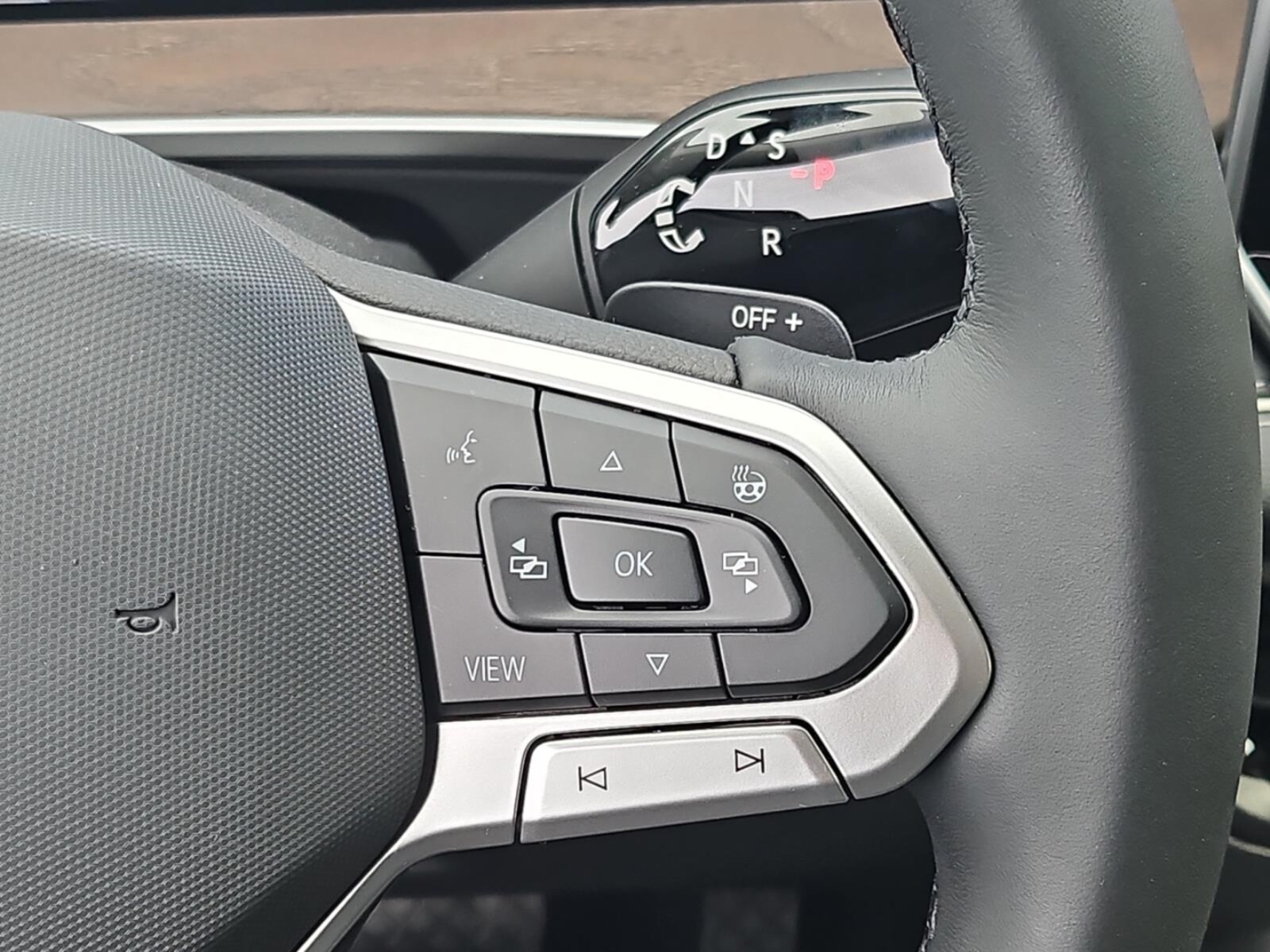 Volkswagen Tayron – Bild 13