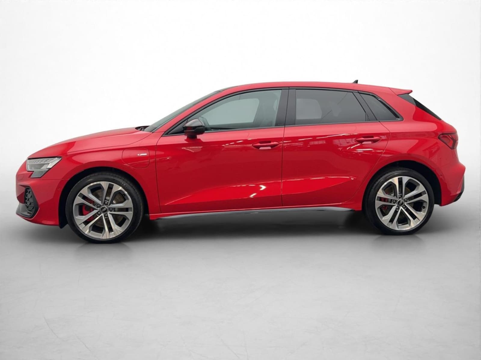 Audi A3 Sportback – Bild 3