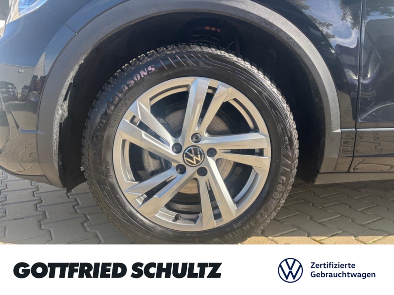 Volkswagen T-Roc – Bild 10
