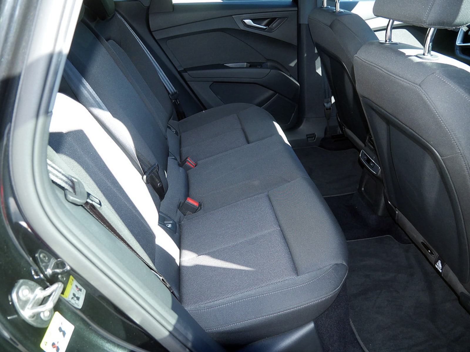 Audi Q4 e-tron – Bild 9