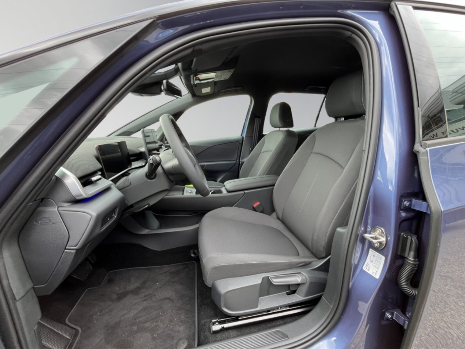 Volkswagen ID.3 Neo – Bild 10