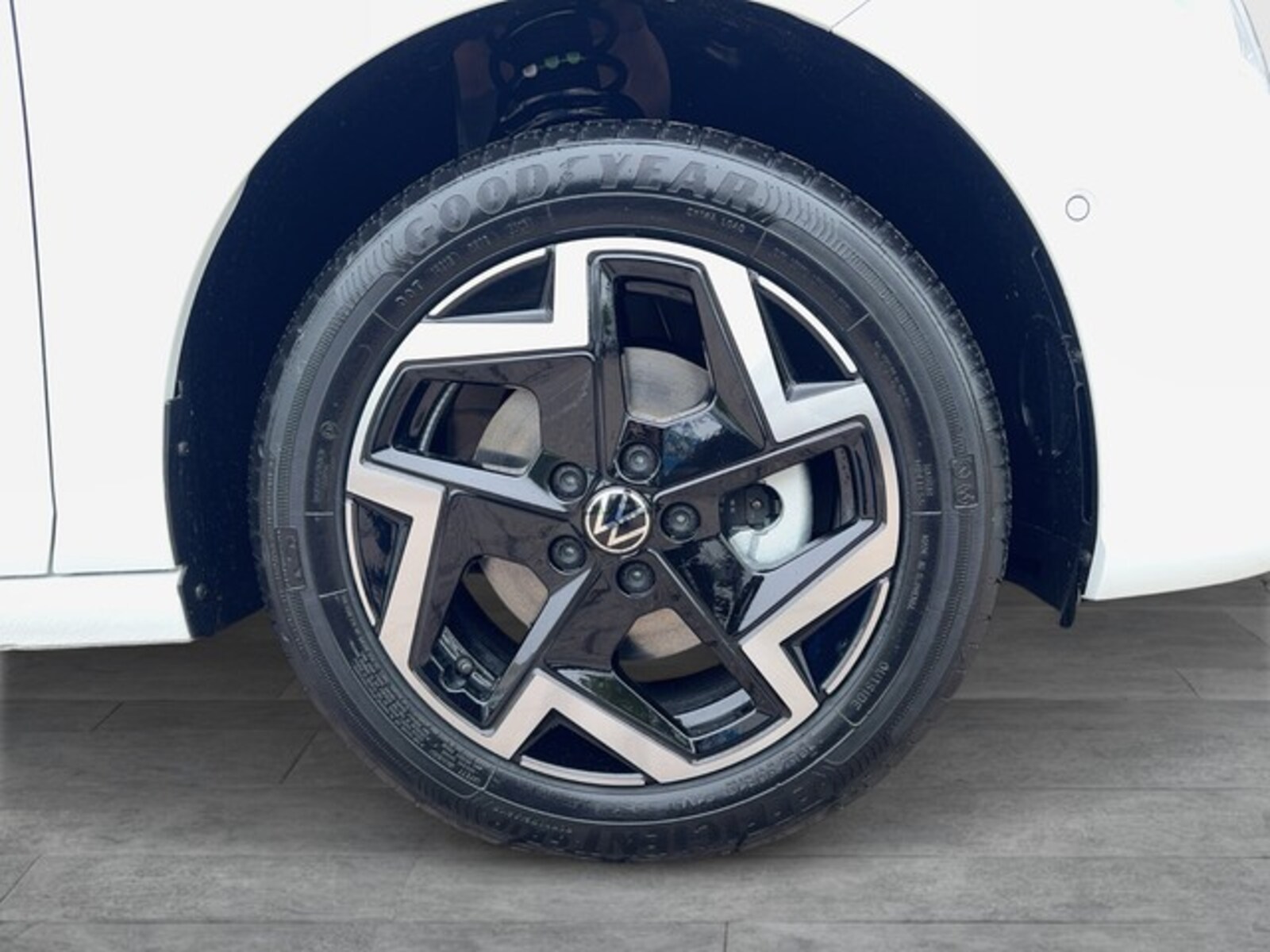 Volkswagen Polo – Bild 6