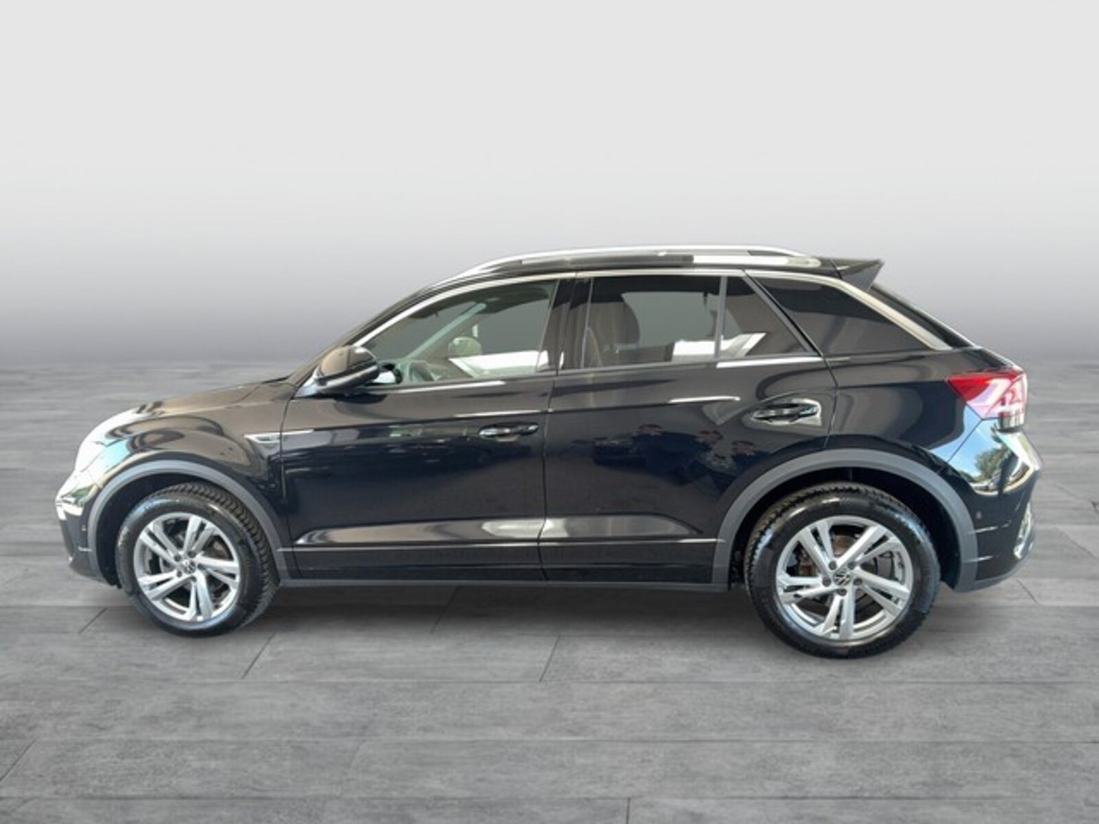 Volkswagen T-Roc – Bild 2