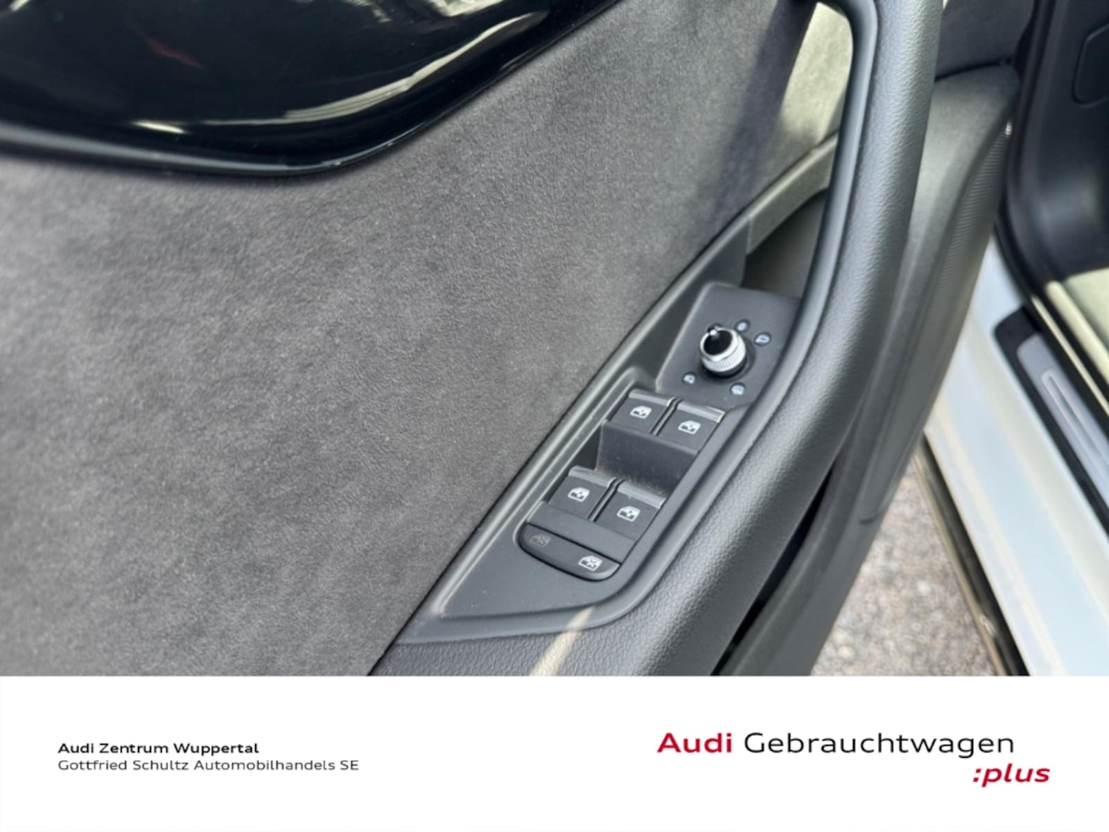 Audi S4 Avant – Bild 11