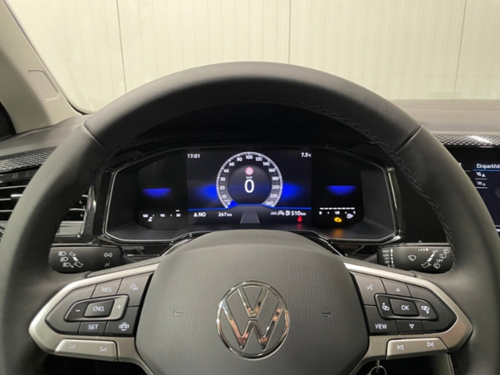 Volkswagen Polo – Bild 14