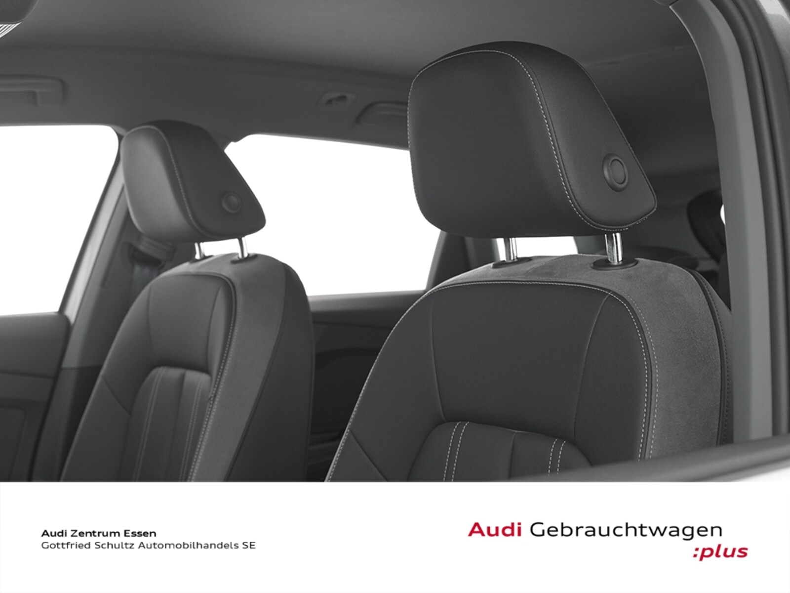 Audi Q4 e-tron – Bild 10