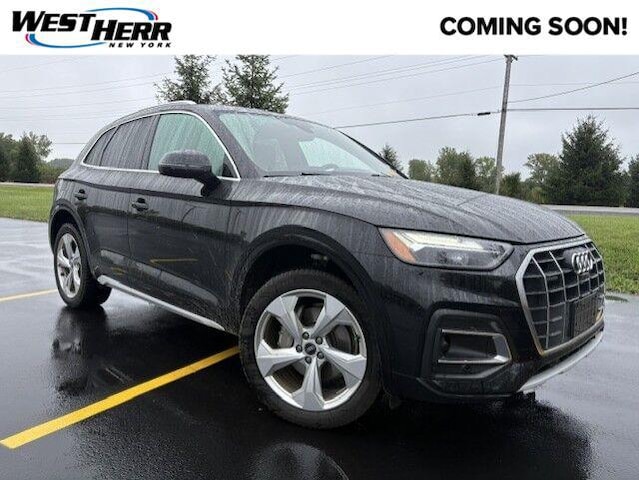 Photo of 2021 Audi Q5
