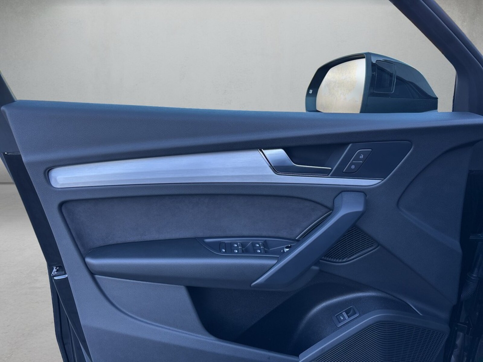 Audi Q5 – Bild 6