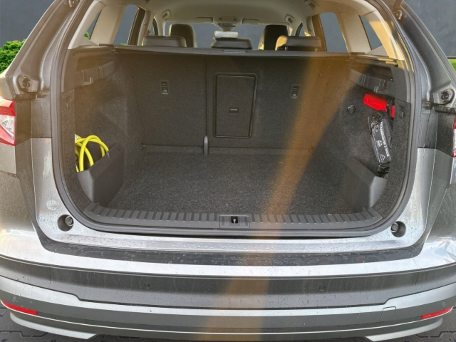 Škoda Enyaq – Bild 5