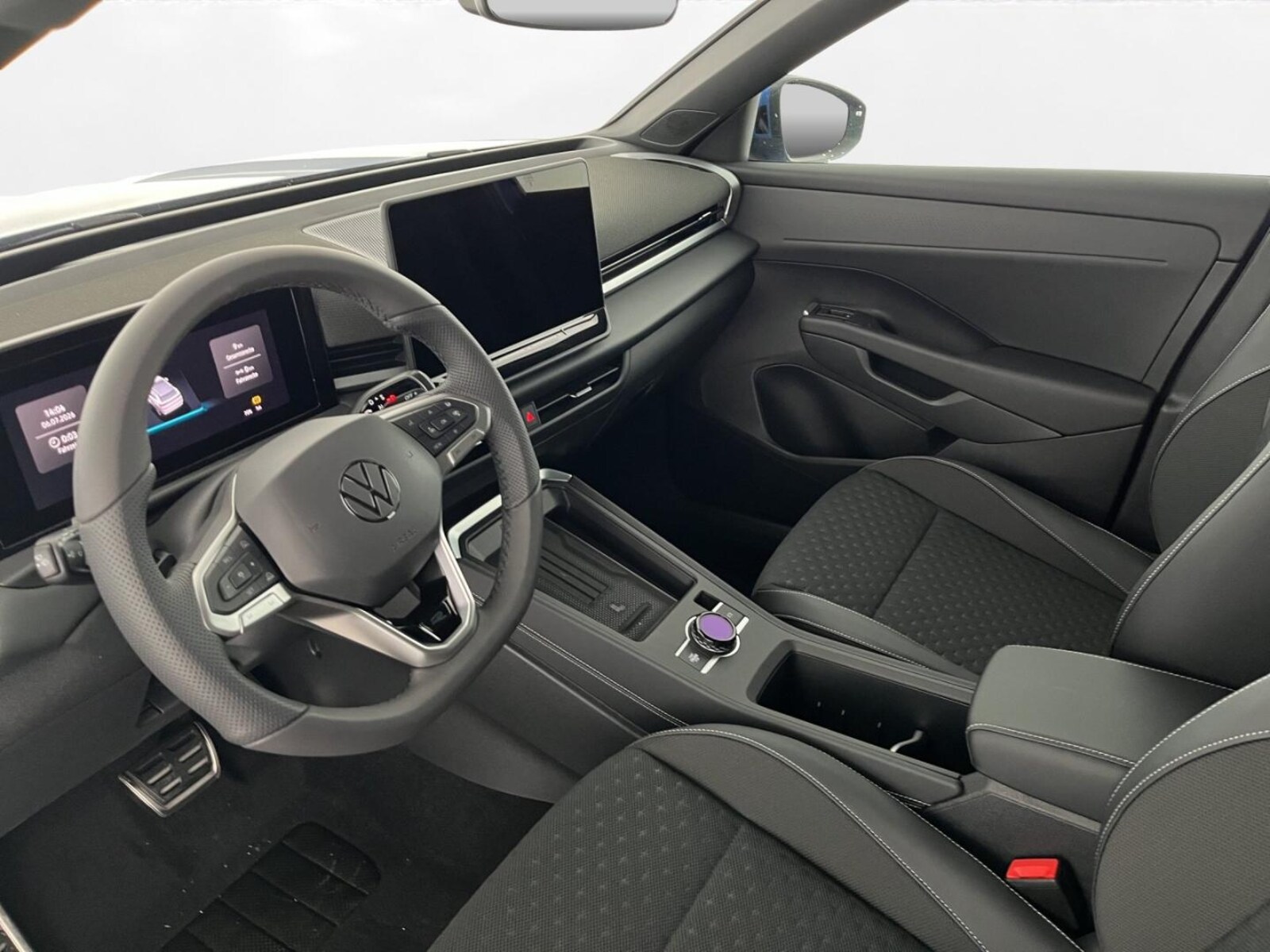 Volkswagen T-Roc – Bild 8