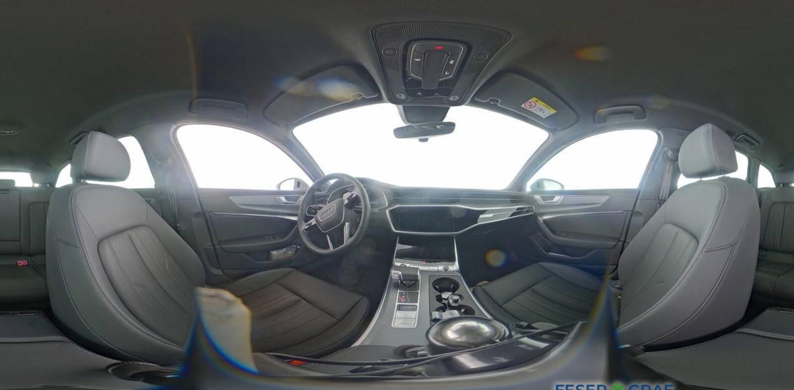 Audi A6 Avant – Bild 6
