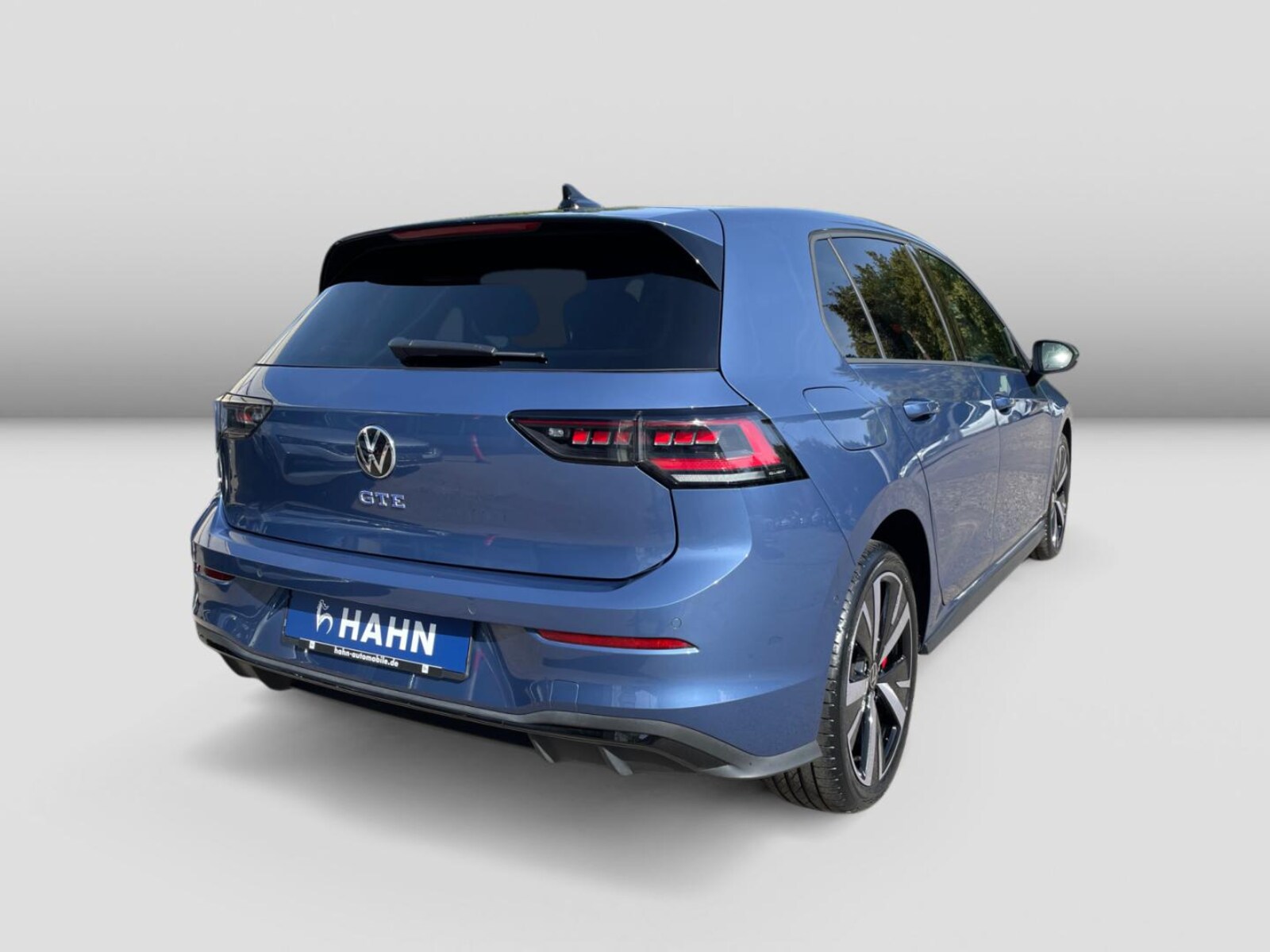 Volkswagen Golf – Bild 3