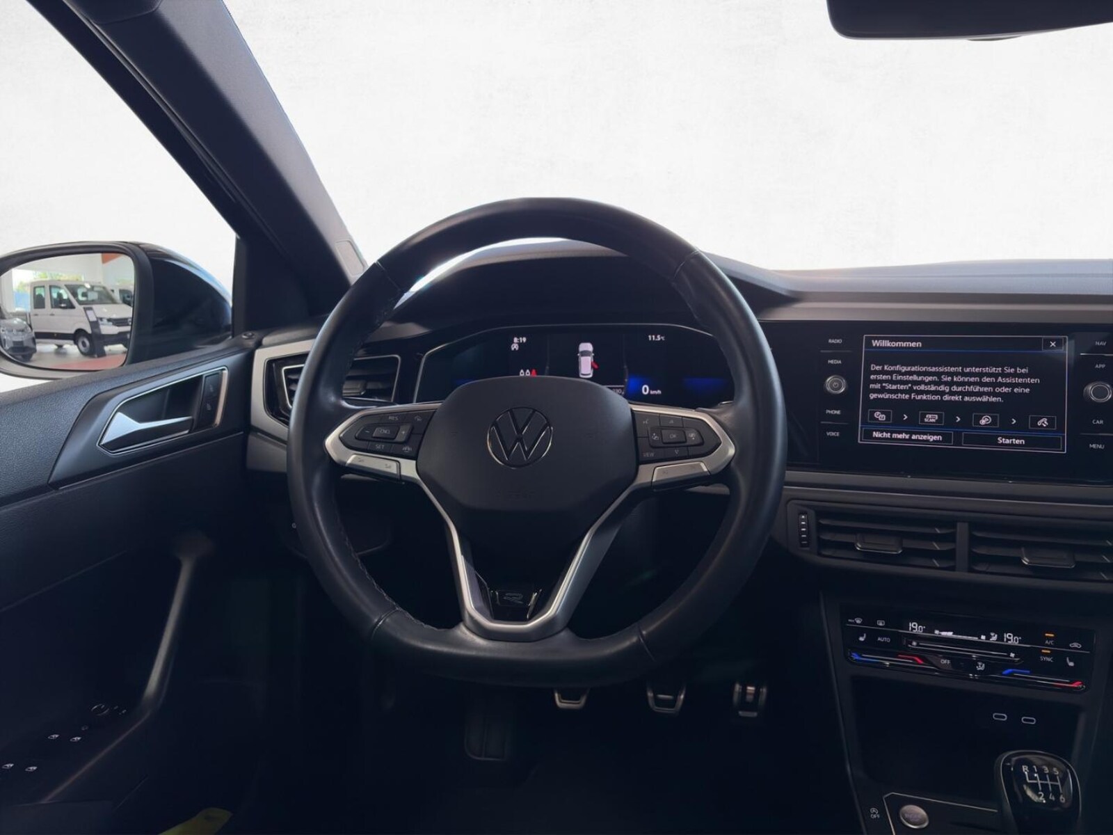 Volkswagen Taigo – Bild 11