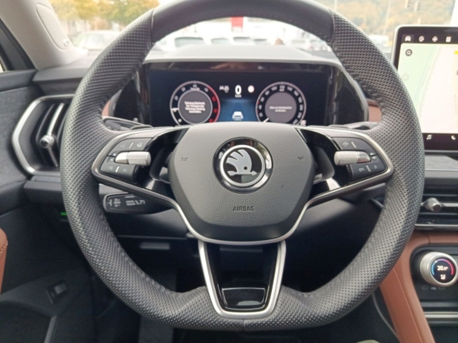 Škoda Kodiaq – Bild 15