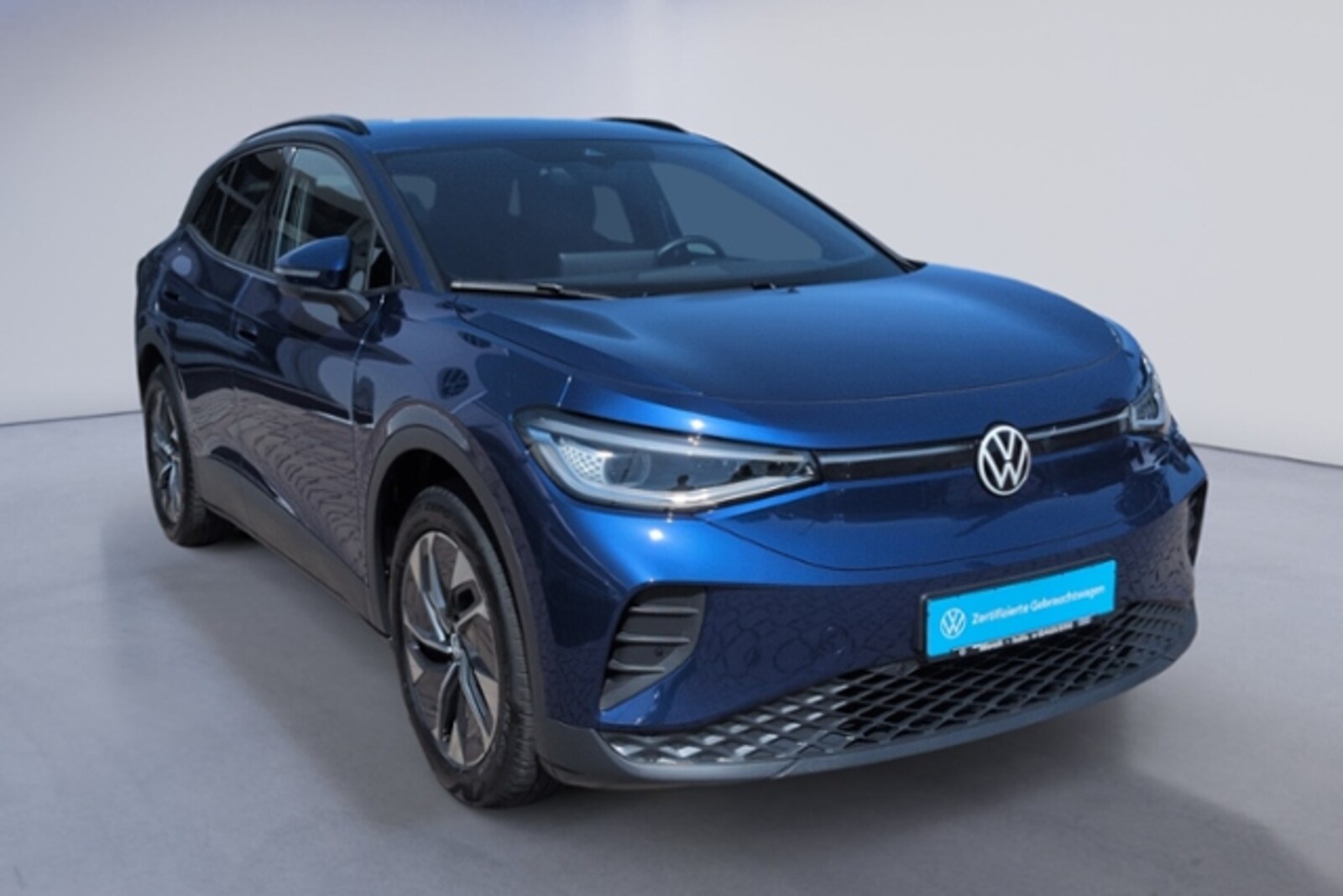 Volkswagen ID.4 – Bild 7
