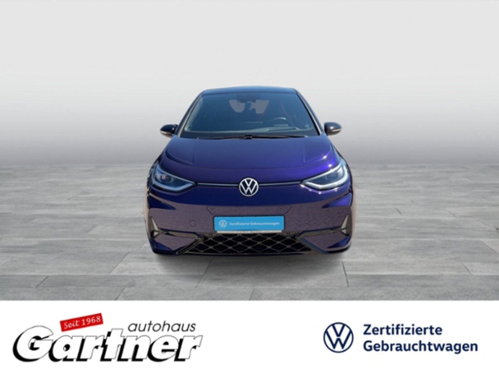 Volkswagen ID.3 – Bild 8