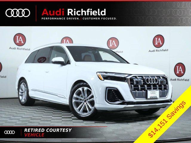 Photo of 2026 Audi Q7