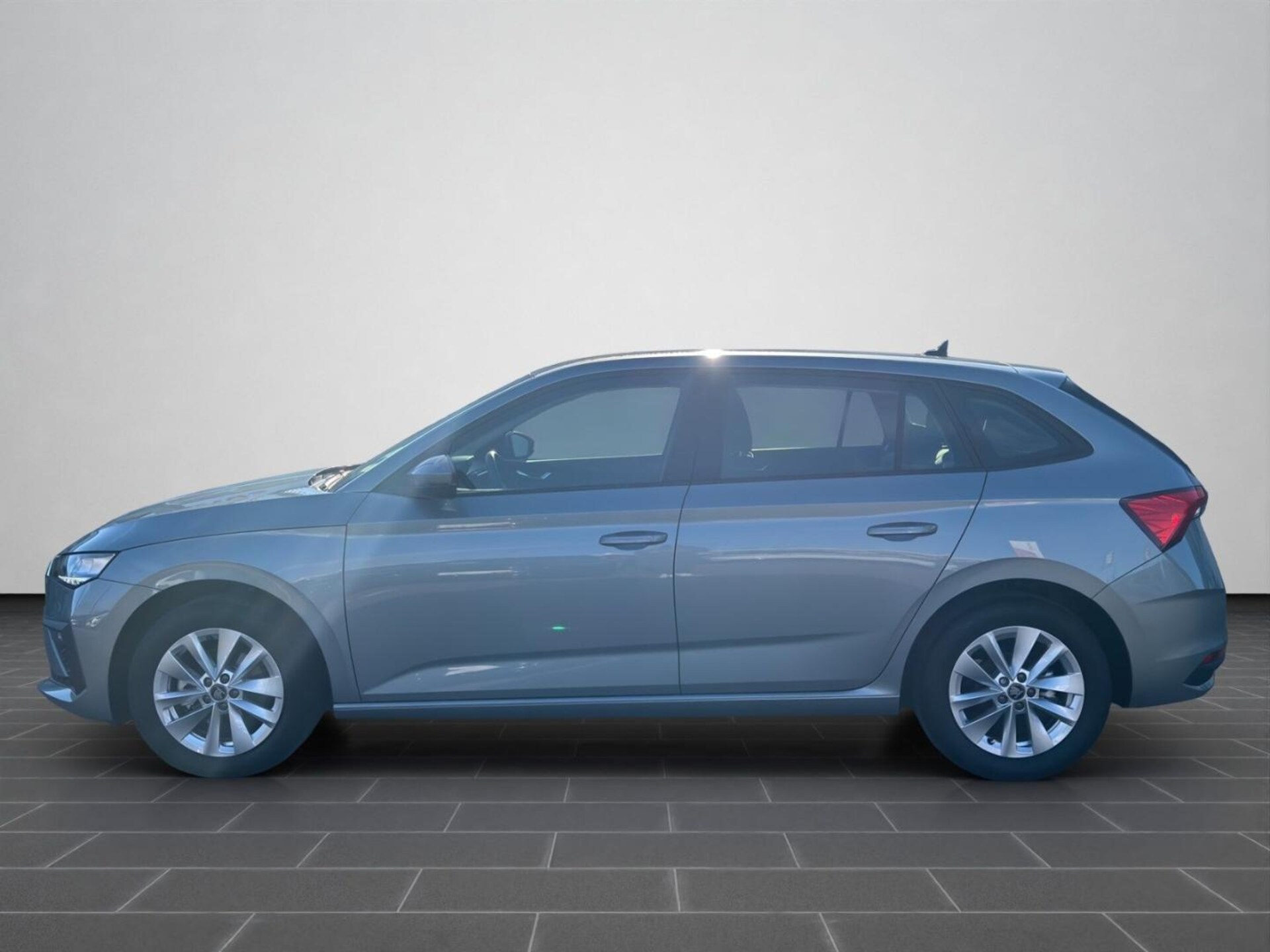 Skoda Scala Selection