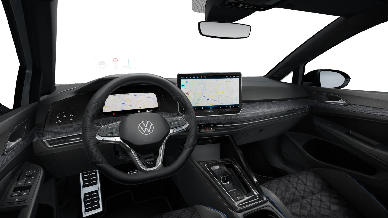 Volkswagen Golf – Bild 8