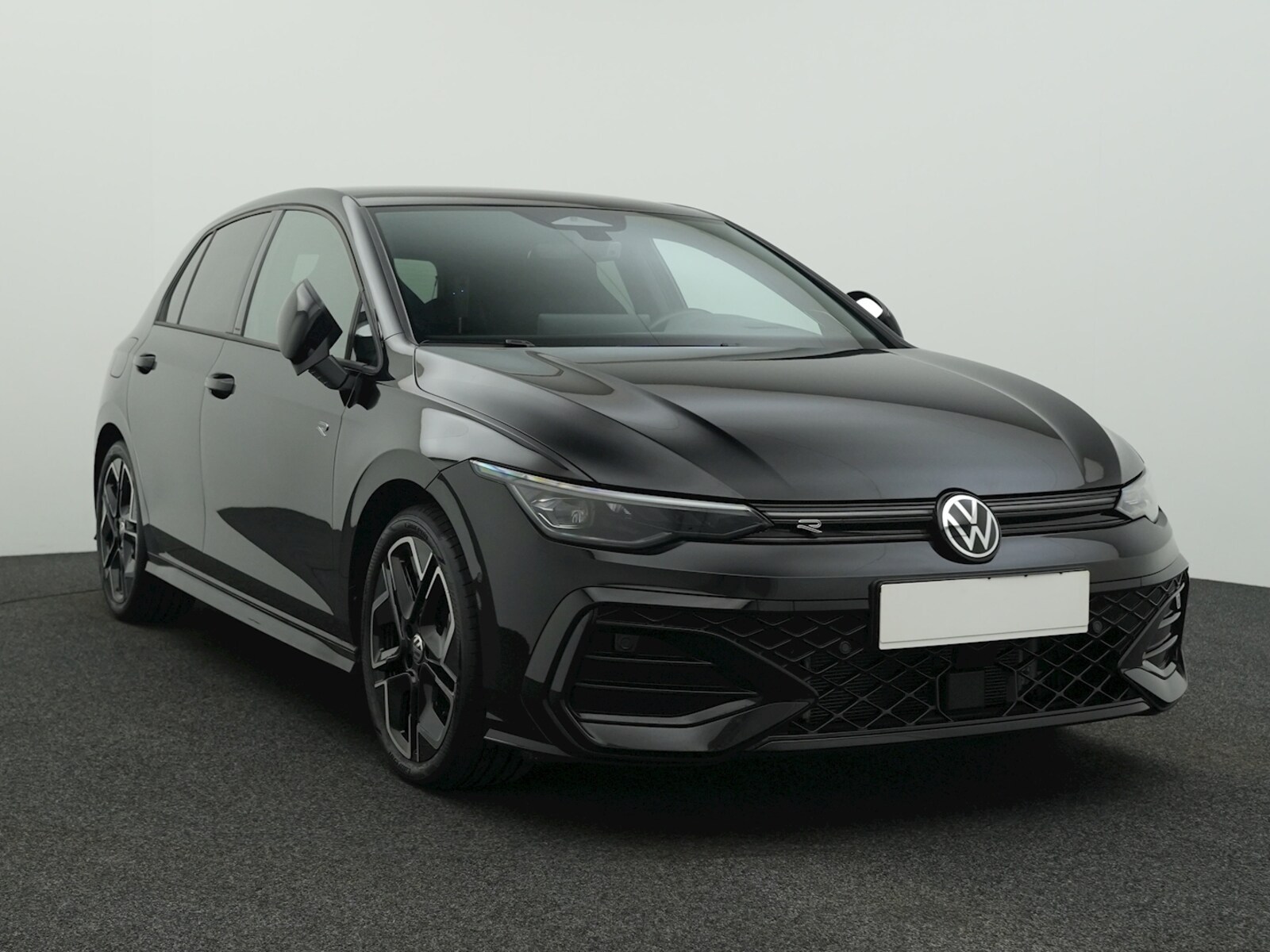 Volkswagen Golf – Bild 8