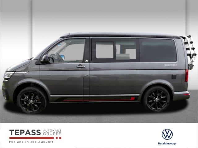 Volkswagen T6.1 California