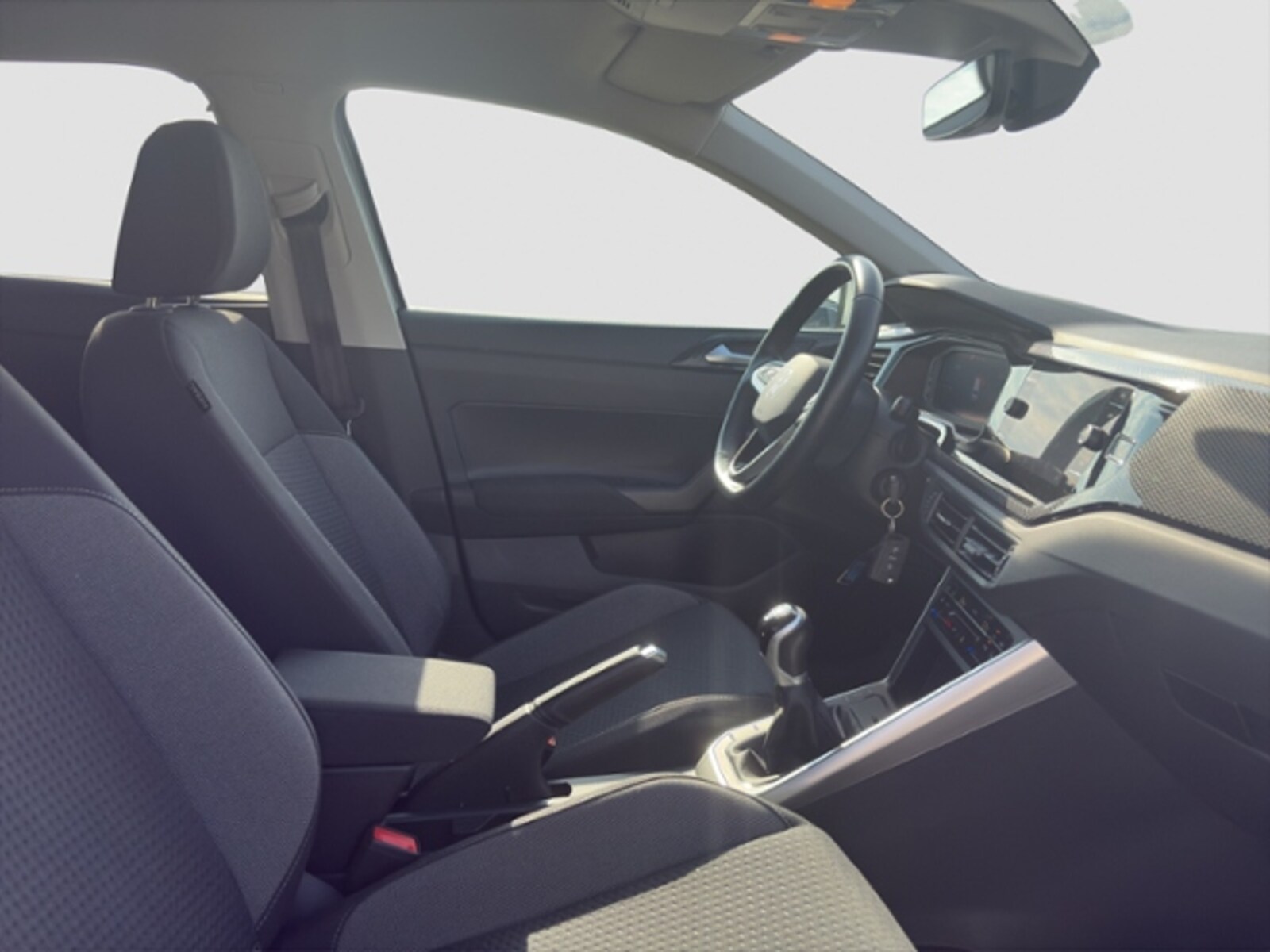 Volkswagen Polo – Bild 20